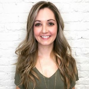 Meet your Posher, Jessie